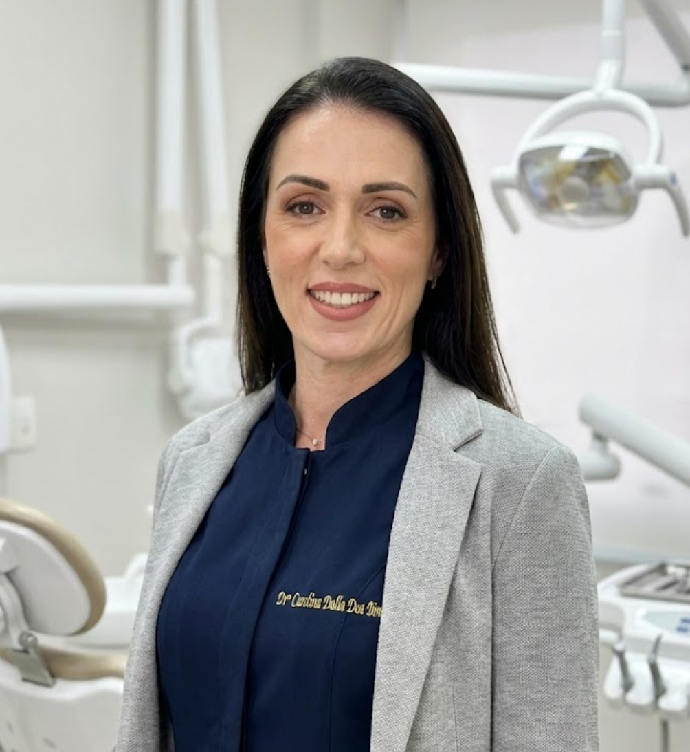 Dra. Carolina Dalla Dea Bin