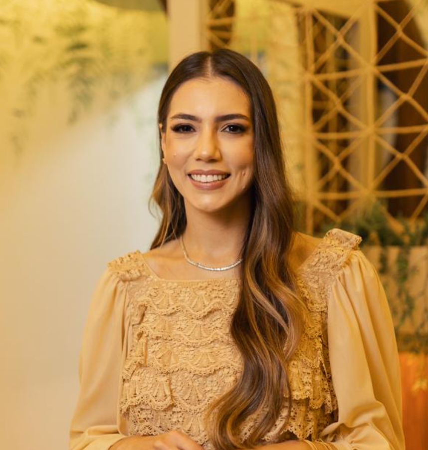 Dra. Nicolle Perlatti