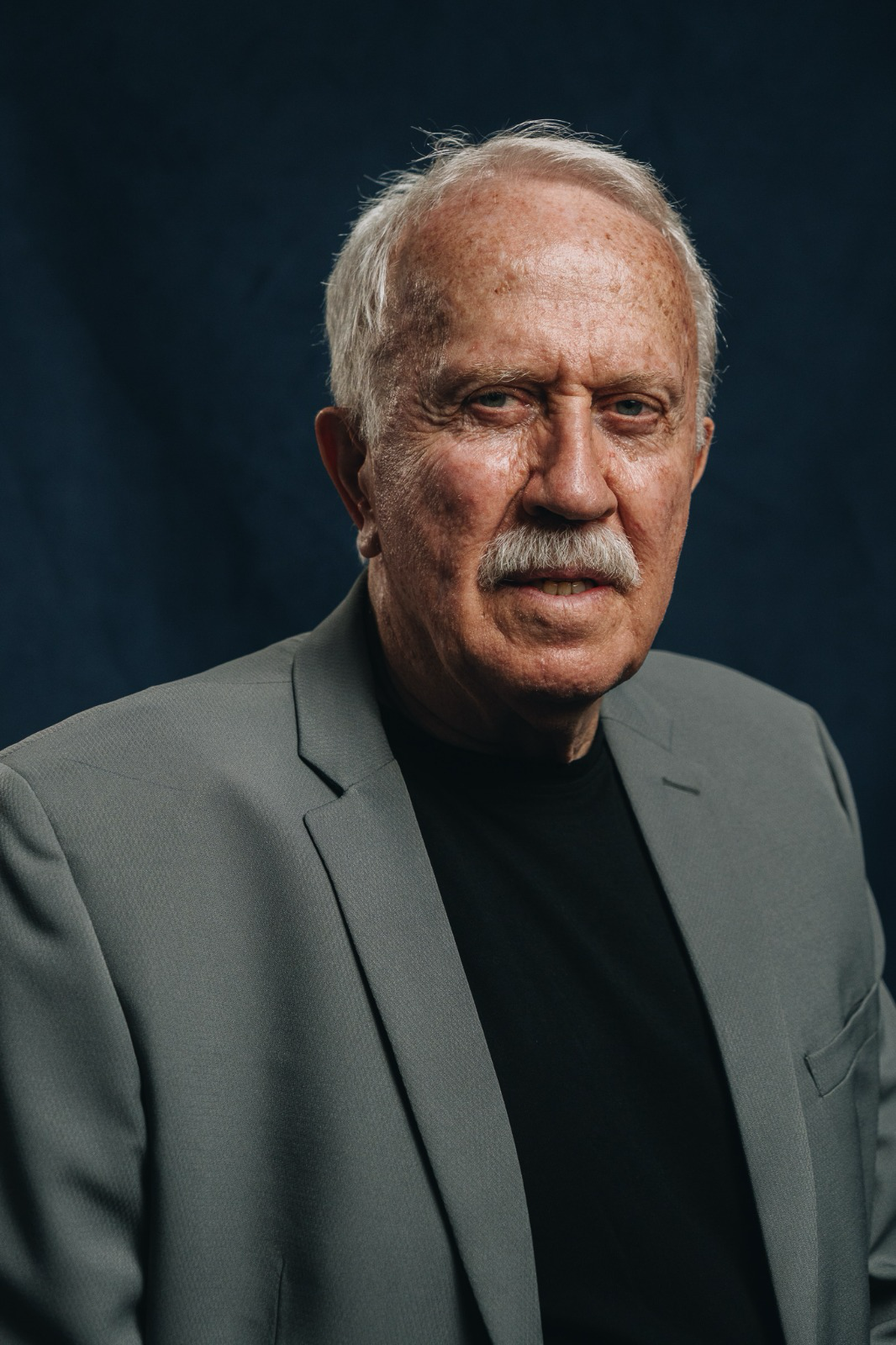 Dr. Leopoldino Capelozza Filho